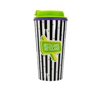 Beetlejuice Coleccionable, Color Verde/Azul/Blanco (UTTA10728_1)