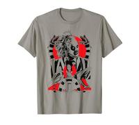 Beetlejuice Collage Camiseta