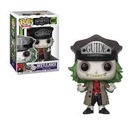 Funko POP! Movies - Beetlejuice