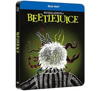 Beetlejuice [Francia] [Blu-ray]
