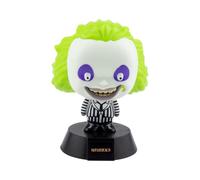 Beetlejuice Iconos 3D Mini Lámpara De Escritorio Con Luz Paladone Products