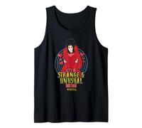 Beetlejuice Lets Be Strange and Unusual Camiseta sin Mangas