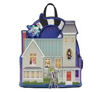 BEETLEJUICE - Mini Backpack LoungeFly NUEVO
