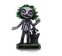 Beetlejuice minifigura mini co. pvc beetlejuice 14 cm