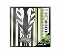 BEETLEJUICE - Premium Pack A5 Notebook + Pen NUEVO