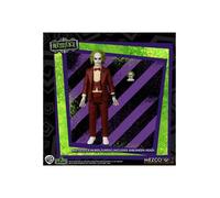 Beetlejuice red tux figura 9,5 cm beetlejuice 5 points