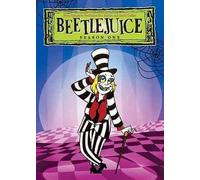 Beetlejuice: Season 1 [Francia] [DVD]