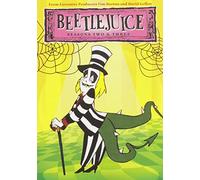 Beetlejuice-Season 2 & 3 [USA] [DVD]