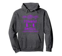 Beetlejuice Strange and Unusual Sudadera con Capucha