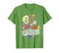 Beetlejuice The Animated Series Camiseta