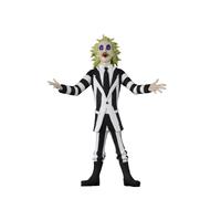 Beetlejuice. Toony Terrors.