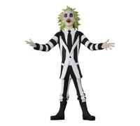 NECA Figura Articulada Beetlejuice 15Cm