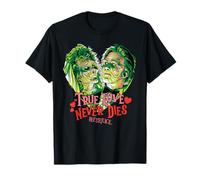 Beetlejuice True Love Never Dies Camiseta