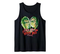 Beetlejuice True Love Never Dies Camiseta sin Mangas