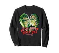 Beetlejuice True Love Never Dies Sudadera