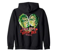 Beetlejuice True Love Never Dies Sudadera con Capucha