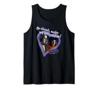 Beetlejuice Valentine Make My Millennium Camiseta sin Mangas