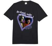 Beetlejuice Valentine Make My Millennium Comfort Colors Adult Heavyweight T-Shirt