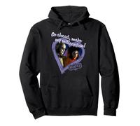 Beetlejuice Valentine Make My Millennium Sudadera con Capucha