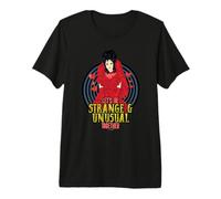 Beetlejuice Valentine Unusual Together Camiseta Premium