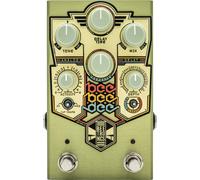 Beetronics BEE BEE DEE Efecto de guitarra
