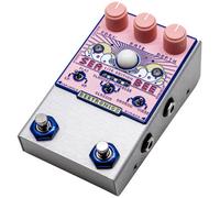 Beetronics Seabee Lite Pink