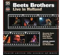 Beets Brothers - Live in Holland