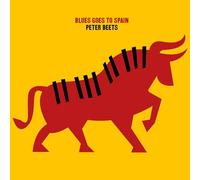 Beets, Peter - Blues Goes to Spain [Vinilo]