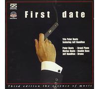 Beets, Peter - First Date (US Import)