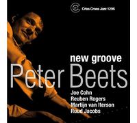 Beets,Peter - New Groove