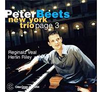 Beets, Peter - Page 3