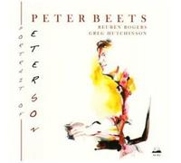 Beets Peter - Portrait Of Peterson