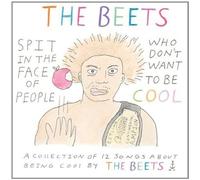 Beets - Spit on the Face of People Who.. [Vinilo]