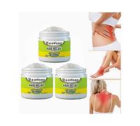 Beevana Bee Venom Joint u0026 Bone Therapy Cream 3pcs for Pain Relief