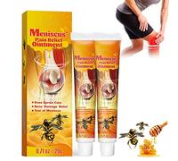 Beevenom Nueva Zelanda Veneno de abeja Gel de tratamiento profesional Veneno de abeja Crema para aliviar el dolor Propolis Gel de tratamiento profesional Promueve la circulación sanguínea