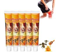 Beevenom Nueva Zelanda Veneno de abeja Gel de tratamiento profesional Veneno de abeja Crema para aliviar el dolor Propolis Gel de tratamiento profesional Promueve la circulación sanguínea