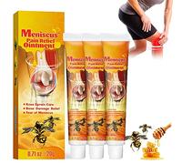 Beevenom Nueva Zelanda Veneno de abeja Gel de tratamiento profesional Veneno de abeja Crema para aliviar el dolor Propolis Gel de tratamiento profesional Promueve la circulación sanguínea
