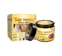 beevenoms cream, crema de tratamiento de piel de veneno de veneno de 50 g, cremas de reducción de preparación avanzada natural y reducción de arrugas para todo el cuerpo, para todo el cuerpo