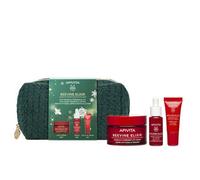 BEEVINE ELIXIR CREMA LIFT Y FIRMEZA LIGERA ESTUCHE 4 pz