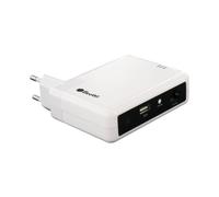 Beewi BWG200-A0 - Router (10 Mbit/s, Mobile Network (USB), IEEE 802.11b, SSID, Color Blanco)