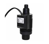 BEEYNG Bomba de achique automática para Barcos Bomba de Agua JP-450G 6W for HW602B 603B LW602B LW603B Tistanta de Pescado 400L/H Portátil (Color : JP-450g, Power : 220-240V 50Hz)