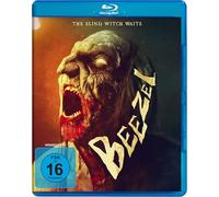Beezel - The blind Witch waits [Alemania] [Blu-ray]