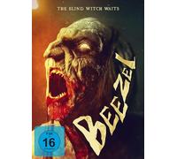 Beezel - The blind Witch waits [Alemania] [DVD]