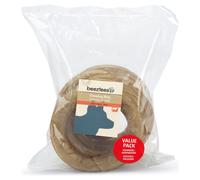 Beeztees Anillo De Carne De Res, Snack Para Perros, PVPR 23,99 EUR, NUEVO