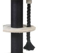 Beeztees Cuerda De Juego De Repuesto Wello Crema, UVP 23,95 EUR, NUEVO