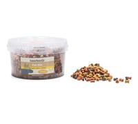 Beeztees Fun Mix - Aperitivo para Perros, 1400 g