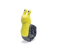 Beeztees Hide and S aracol de Peluche para Perros, 72 x 10,5 x 5 cm