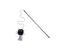 Beeztees Juguete de Pesca para Gatos, 50 x 10 x 4 cm