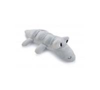 Beeztees juguete perro cachorro peluche cocodrilo jake