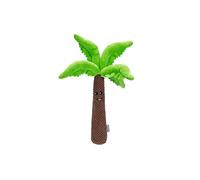 Beeztees Juguetes para Perros | Palmera De Peluche para Perro | Medidas (30X31X31) |